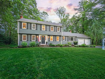 30 Clifdon Drive, Simsbury, CT, 06070