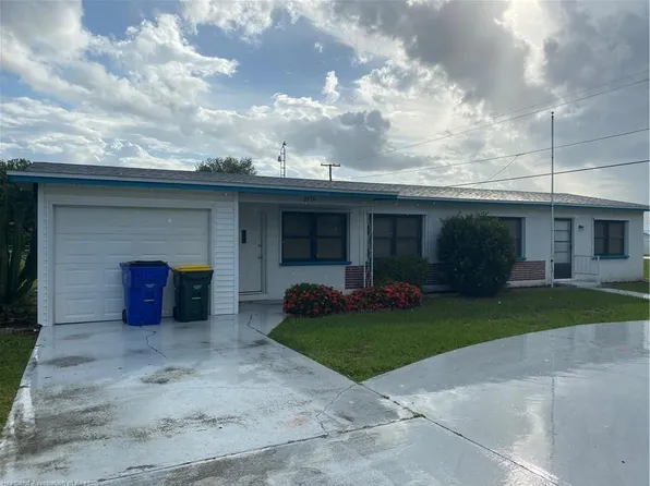 2735 N Avocado Rd, Avon Park, FL 33825