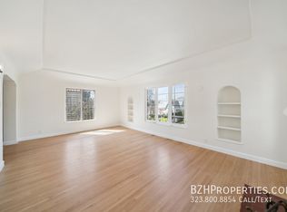 1114 1/2 S Point View St #1114.5, Los Angeles, CA 90035
