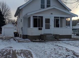 517 Ann St SE, Willmar, MN 56201