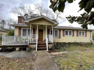 211 Rockledge Rd, Attalla, AL 35954