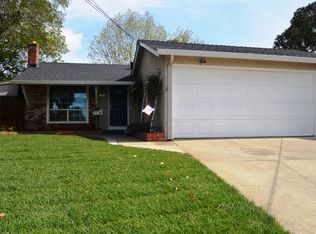 1454 Janis Ct, Livermore, CA
