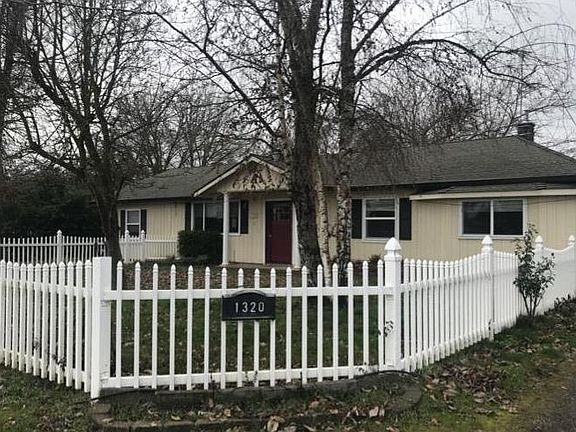 2nd image of 1320 Woodland Ave