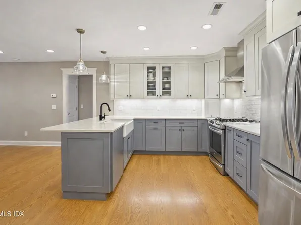 18 Moshier St #A, Greenwich, CT 06831