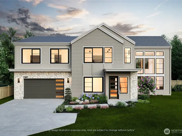7407 127th Avenue NE, Kirkland, WA 98033