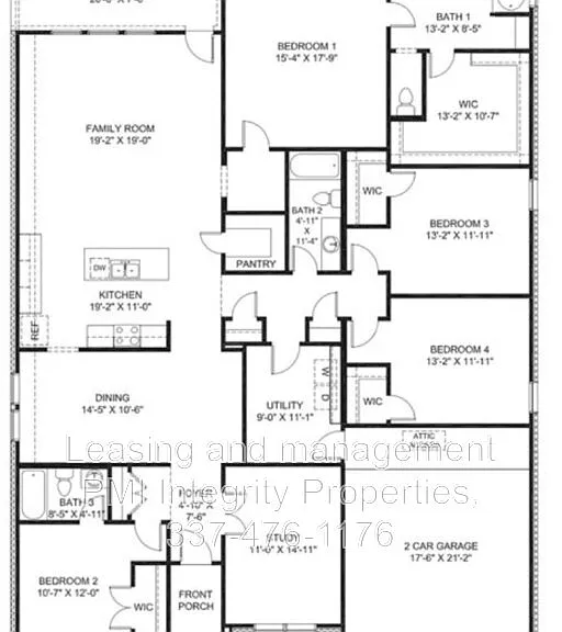 3202 Haven Lake Dr — Photo 19