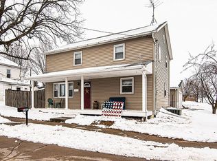 1891 New Vienna Rd, New Vienna, IA 52065