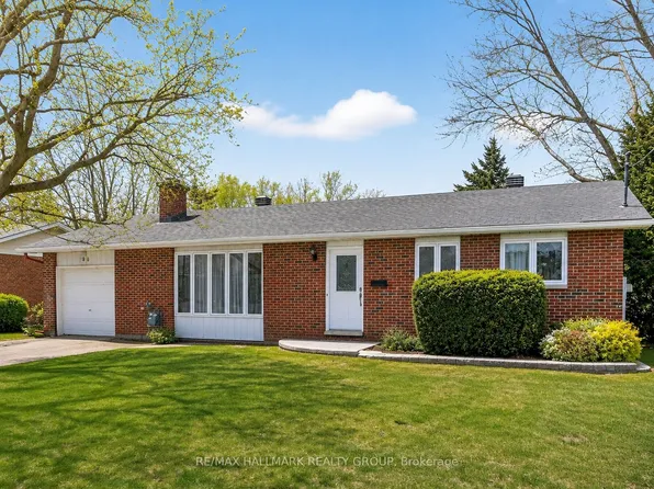 80 Maitland St S, Ottawa, ON K0A 2Z0