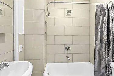 Rented by Citi Habitats