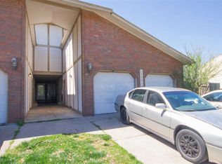1705 S Beech St, Wichita, KS 67207