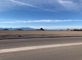 6874 Avienda De Los Foothills LOT 5, Lake Havasu City, AZ 86406