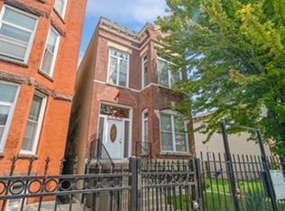 2420 W Polk St #1, Chicago, IL 60612