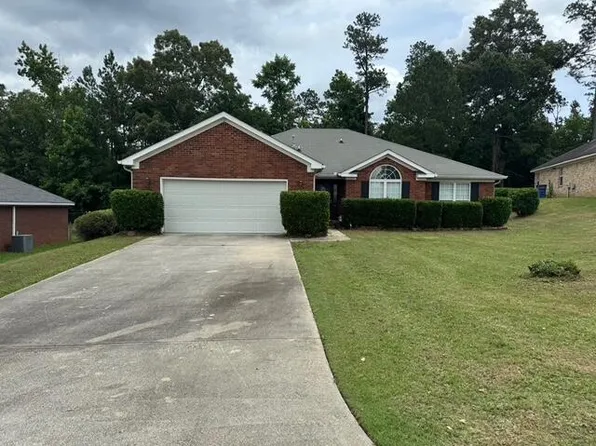 3916 Nantucket Circle Circle, Grovetown, GA 30813