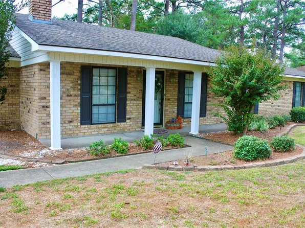 115 Westridge Rd, Pineville, LA 71360
