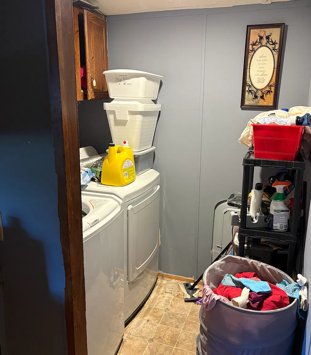 3 bed, 920 sqft, $700 — Photo 4