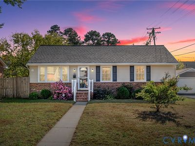 321 Yorktown Dr, Colonial Heights, VA, 23834