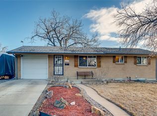 6680 Quay St, Arvada, CO 80003
