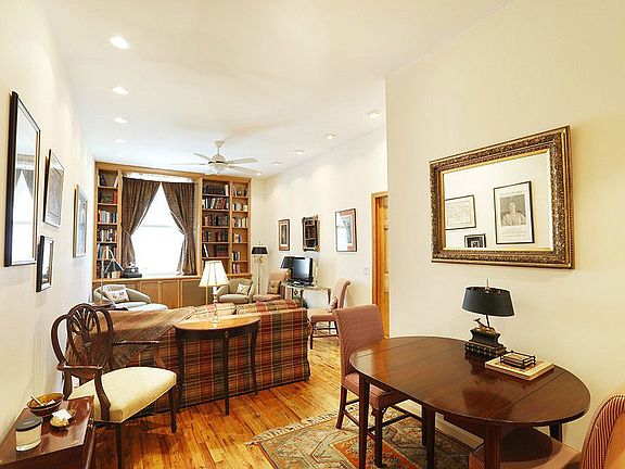 2nd image of 153 Madison Ave #7K