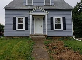 22 Reba Ave, Mansfield, OH 44907