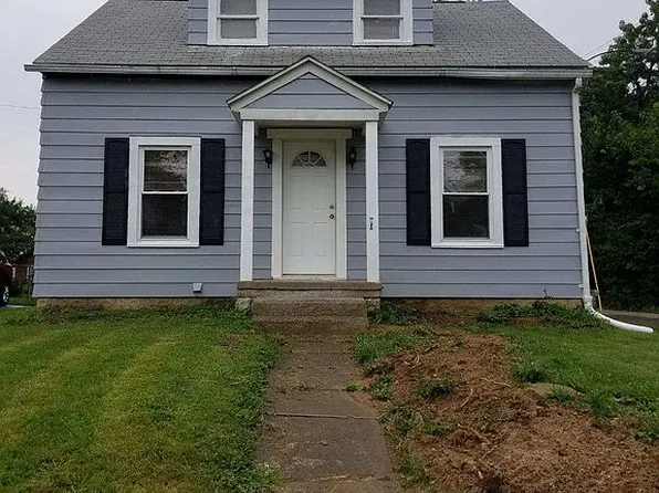 22 Reba Ave, Mansfield, OH 44907