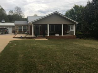 123 Scenic Rd E, Fort Payne, AL 35967