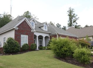 1500 Karley Dr, Opelika, AL 36801