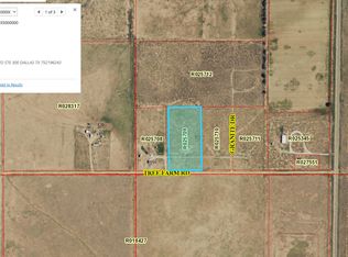 Adobe Acres Rd #3, Estancia, NM 87016