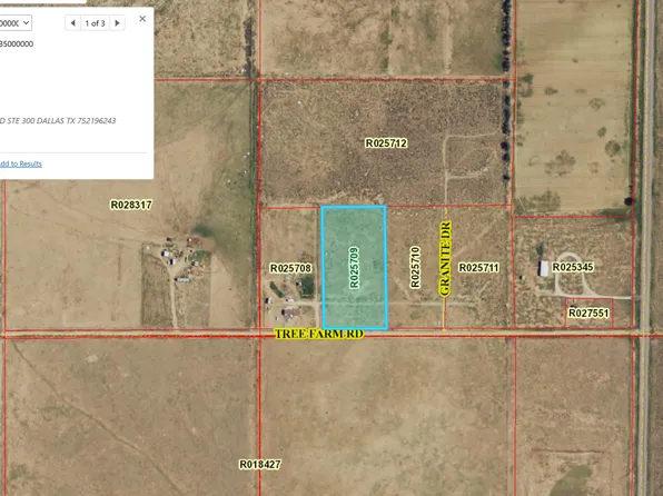 Adobe Acres Rd #3, Estancia, NM 87016