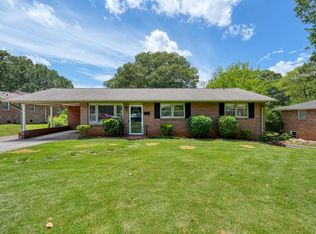 1291 Montview St, Spartanburg, SC 29307