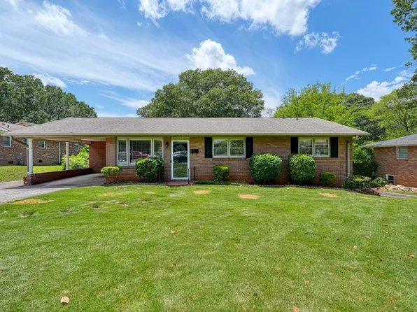 1291 Montview St, Spartanburg, SC 29307