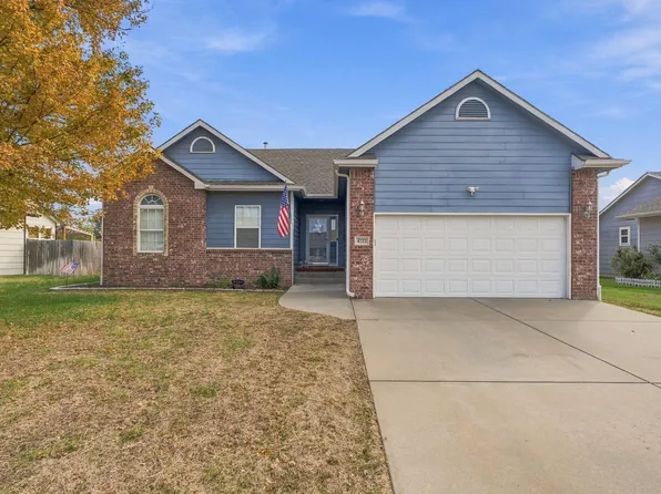 4222 N Dellrose Cir, Wichita, KS 67220