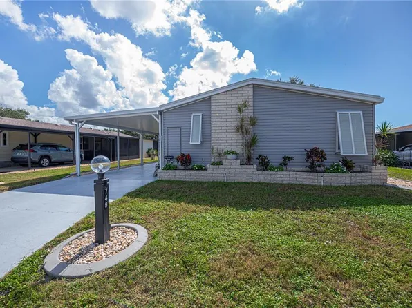 749 Watersedge St, Englewood, FL 34223