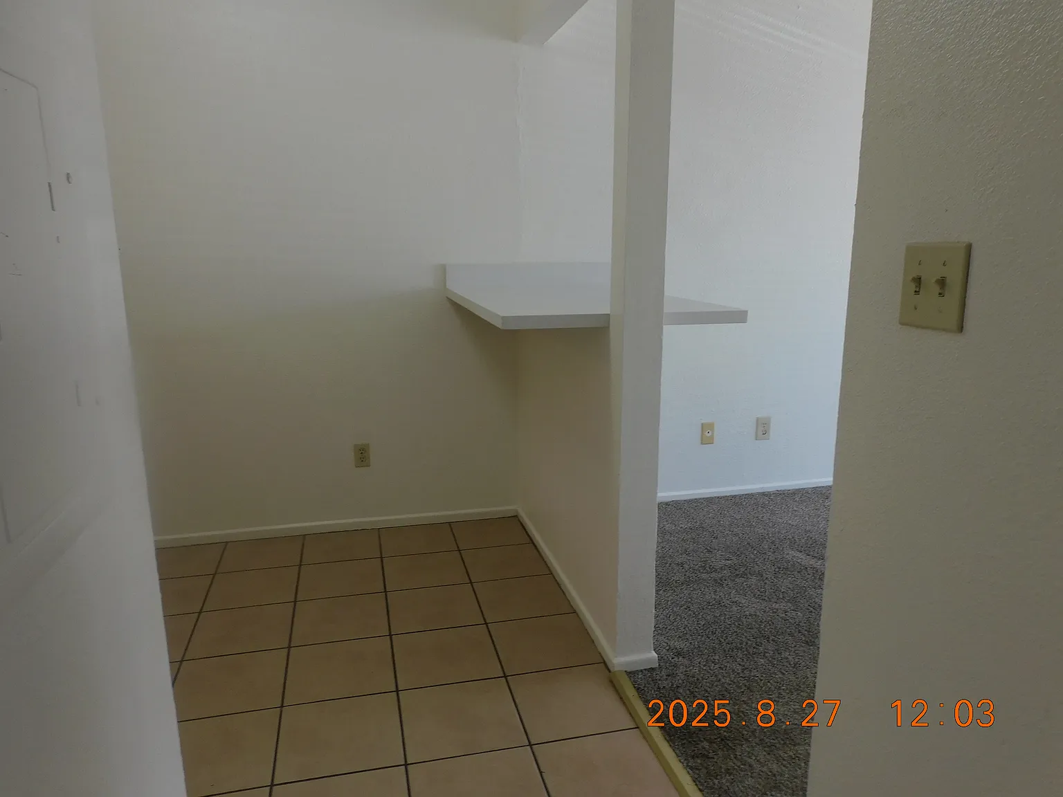 2 bed, $995 — Photo 3