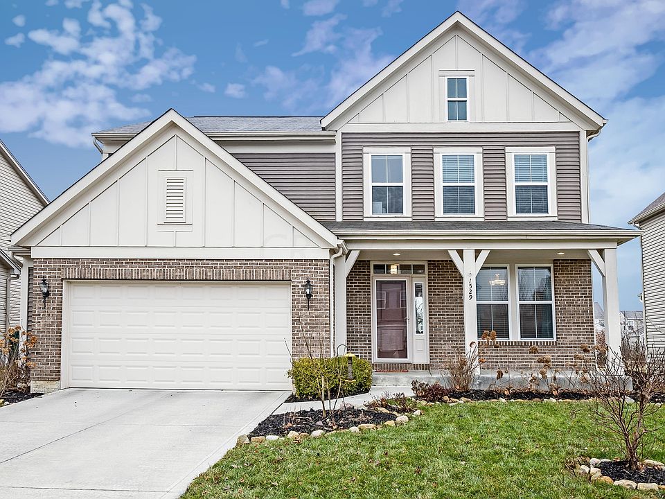 1st image of 1529 Morrison Farms Dr