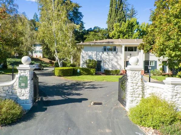 600 Pennsylvania Ave Unit 21, Los Gatos, CA 95030