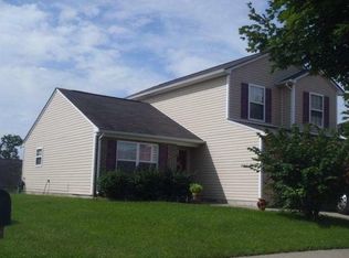 1904 Sandersville Rd, Lexington, KY 40511