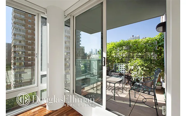 Sold by Douglas Elliman | media 7