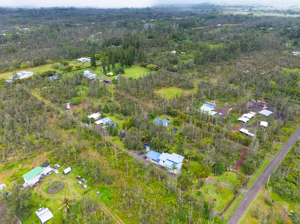 Keala St, Keaau, HI 96749