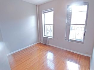 44 Henry St APT 17, New York, NY 10002
