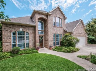 615 Sand Ash Trl, San Antonio, TX 78256