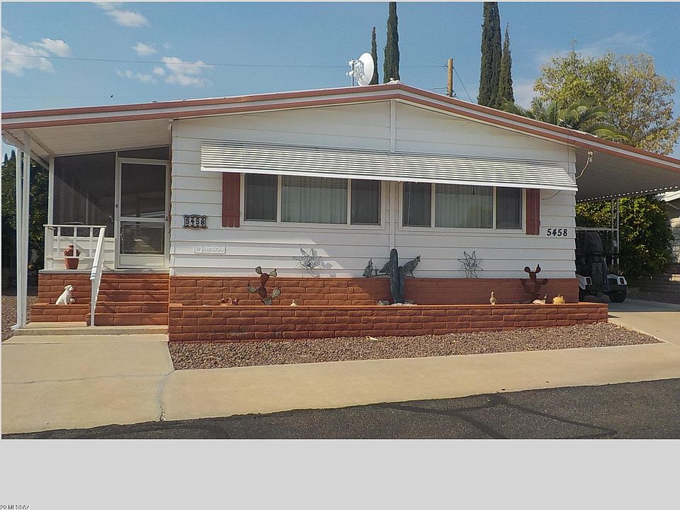 1st image of 5458 W Diamond K St #6