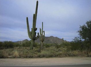 6550 E Dove Valley Rd #1, Cave Creek, AZ 85331