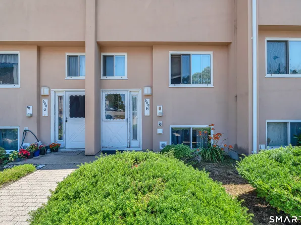 600 Shennecossett Road #H, Groton, CT 06340