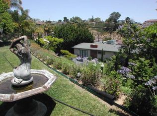 3816 Southview Dr, San Diego, CA 92117