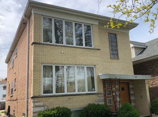 5328 S Latrobe Ave, Chicago, IL 60638