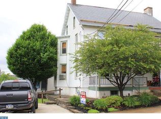 920 Arch St, Perkasie, PA 18944