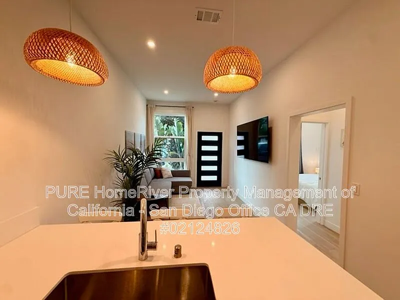 2 bed, 1.0 bath, $3,700 — Photo 3