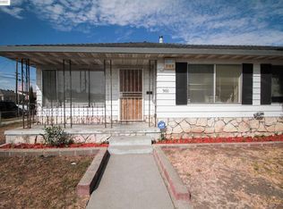 901 18th St, Richmond, CA 94801