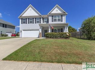 226 Savannah Ln, Richmond Hill, GA 31324