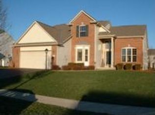 744 Preston Trails Dr, Pickerington, OH 43147
